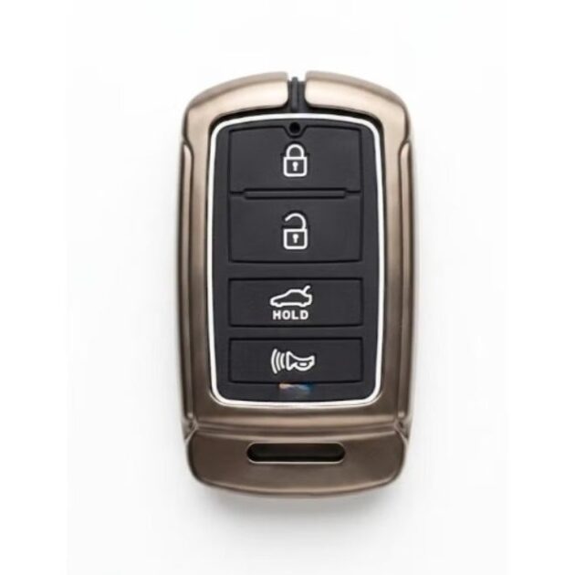 غطاء حماية مفتاح السيارة لسيارات كيا (K900 / سورينتو / كادينزا / K7 / K35) | CGS