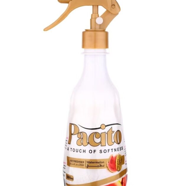 معطر جو برائحة البطيخ 500 مل - رائحة منعشة تدوم طويلاً | Pacito