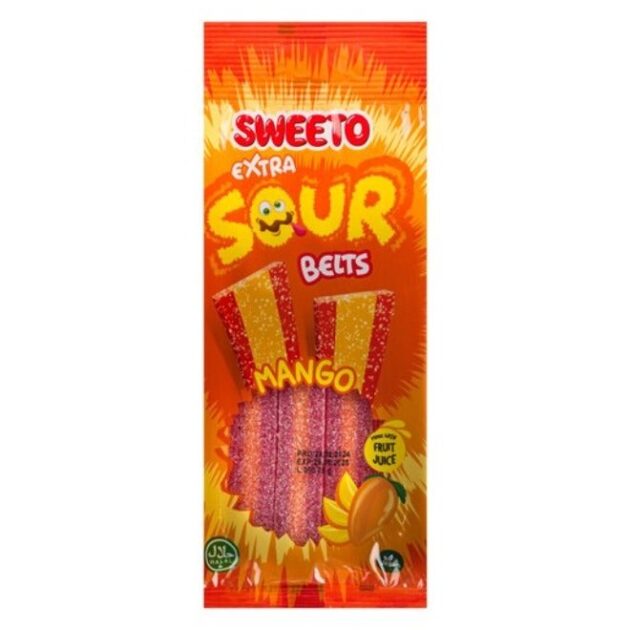 مانجو بيلتس 75 غرام | Sweeto