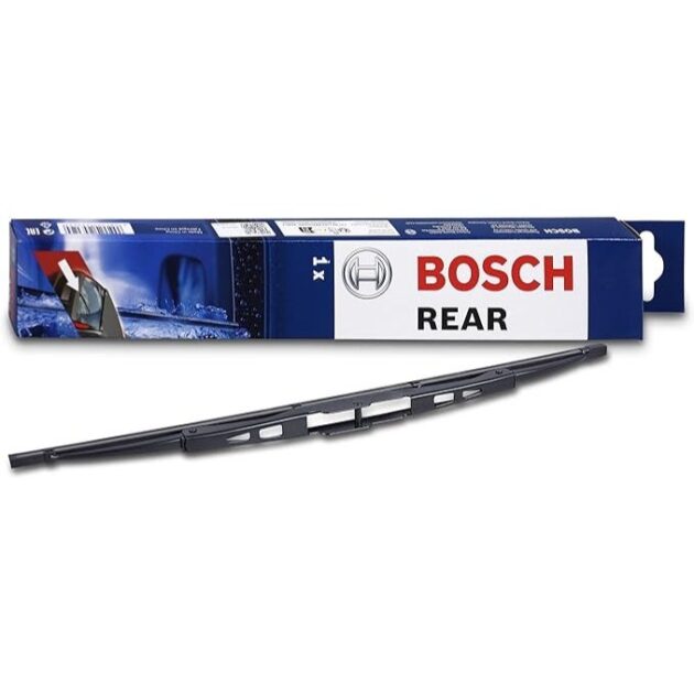 شفرة ماسحة الزجاج الخلفي: 340 مم، المقاس (13.5 بوصة) ارتفاع 772 | Bosch