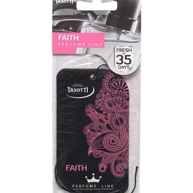 معطر جو عطر فيث | Tasotti
