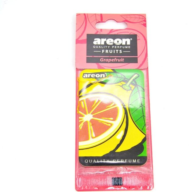 عطر أريون فروتس عالي الجودة - جريب فروت | Areon