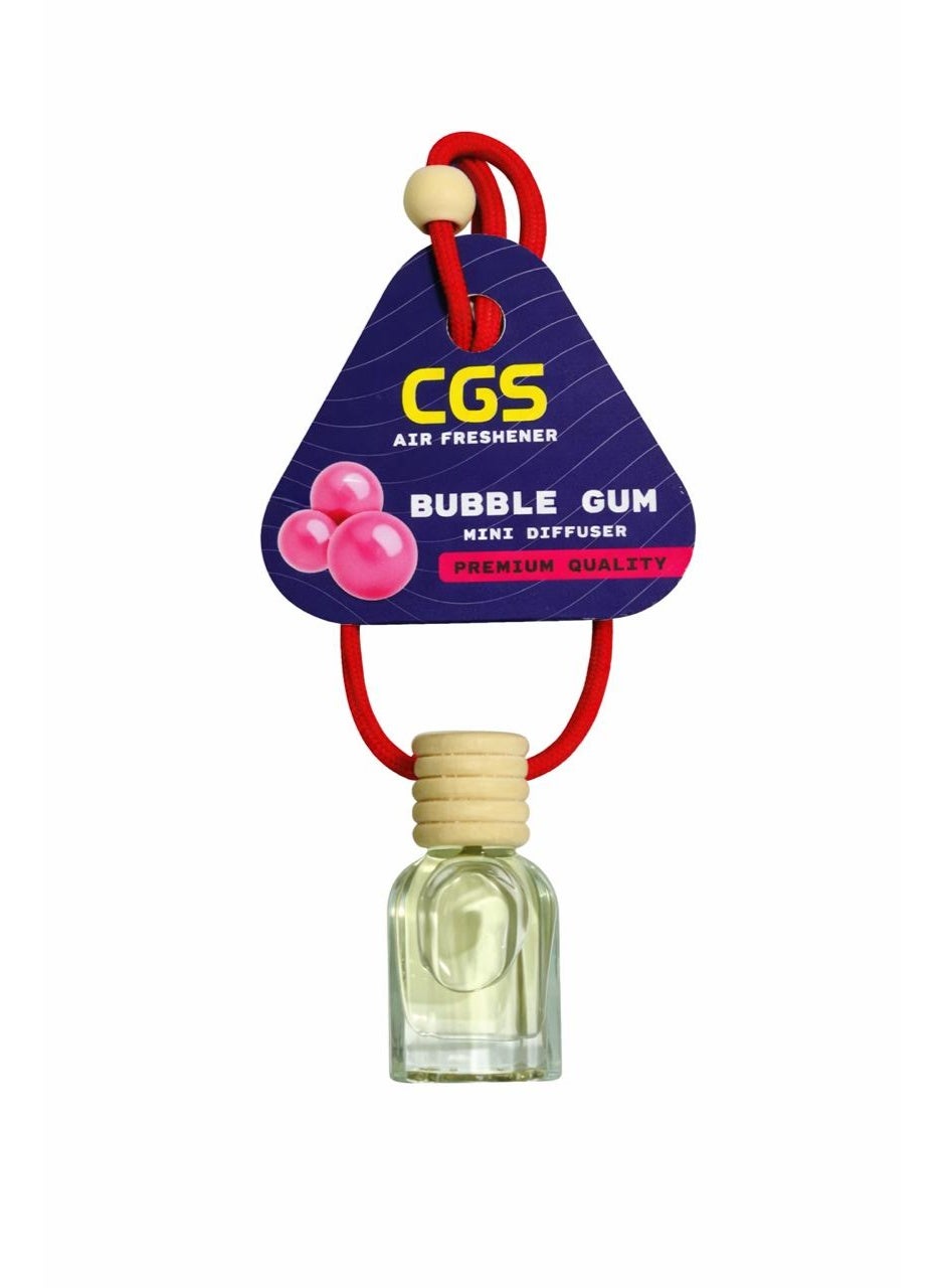 معطر جو - موزع صغير برائحة العلكة للسيارة والمنزل، جودة ممتازة | CGS